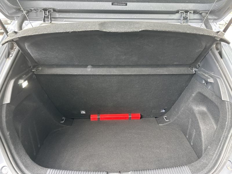 MG MOTOR MG3 Hybrid+ 195ch Luxury 2024 - photo n°13 MG MOTOR MG3 Hybrid+ 195ch Luxury  occasion à Saint-Maximin - photo n°13