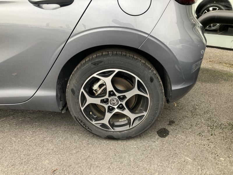 MG MOTOR MG3 Hybrid+ 195ch Luxury  occasion  Saint-Maximin - photo n15