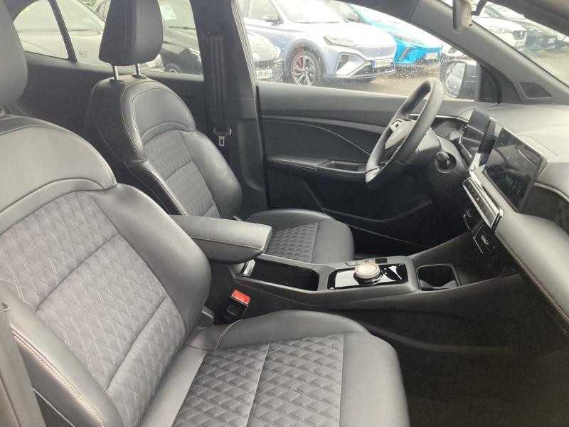 MG MOTOR MG3 Hybrid+ 195ch Luxury  occasion  Saint-Maximin - photo n11