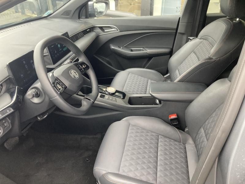 MG MOTOR MG3 Hybrid+ 195ch Luxury  occasion  Saint-Maximin - photo n10