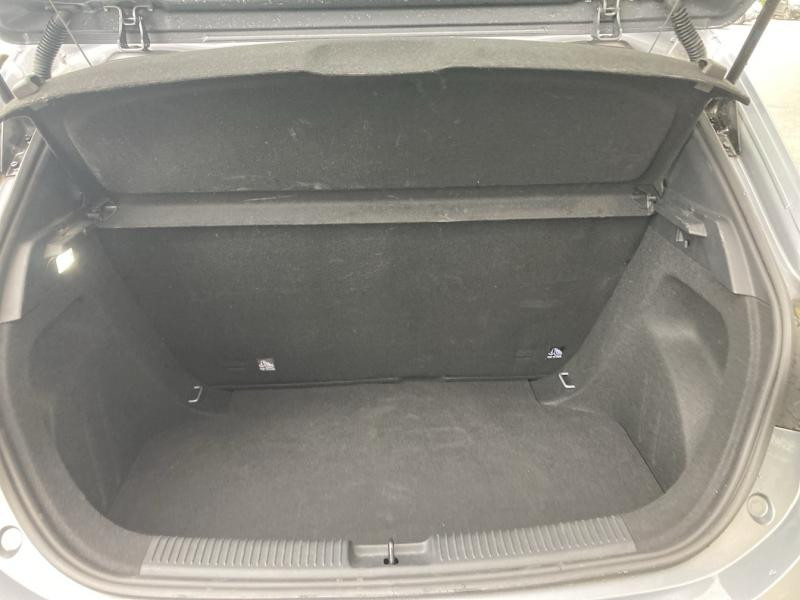 MG MOTOR MG3 Hybrid+ 195ch Luxury  occasion  Saint-Maximin - photo n13