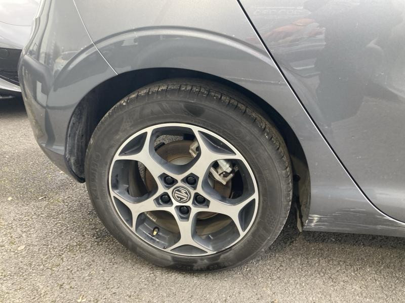 MG MOTOR MG3 Hybrid+ 195ch Luxury  occasion  Saint-Maximin - photo n16