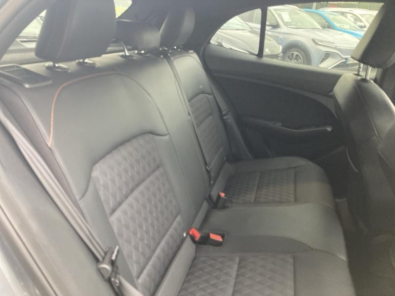 MG MOTOR MG3 Hybrid+ 195ch Luxury  occasion  Saint-Maximin - photo n12