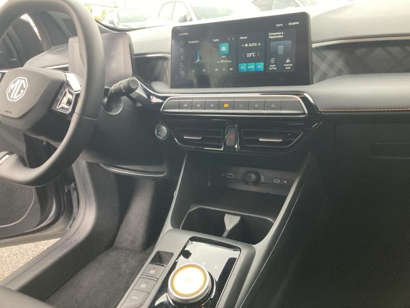 MG MOTOR MG3 Hybrid+ 195ch Luxury  occasion  Saint-Maximin - photo n19