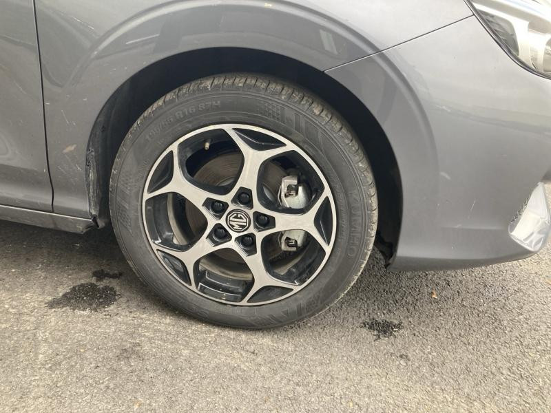 MG MOTOR MG3 Hybrid+ 195ch Luxury  occasion  Saint-Maximin - photo n17