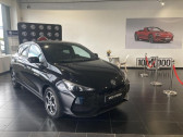 MG MOTOR MG3 occasion  année 2025 boite Automatique Annonce MG MOTOR MG3 occasion Hybride Hybrid+ 195ch Luxury à Saint-Maximin