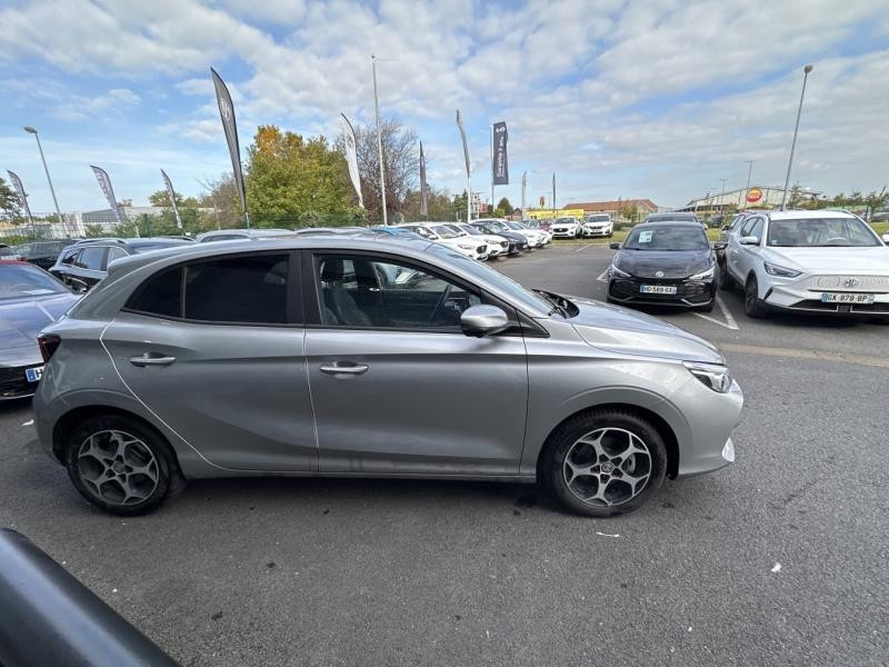 MG MOTOR MG3 Hybrid+ 195ch Luxury  occasion � Saint-Maximin - photo n�4