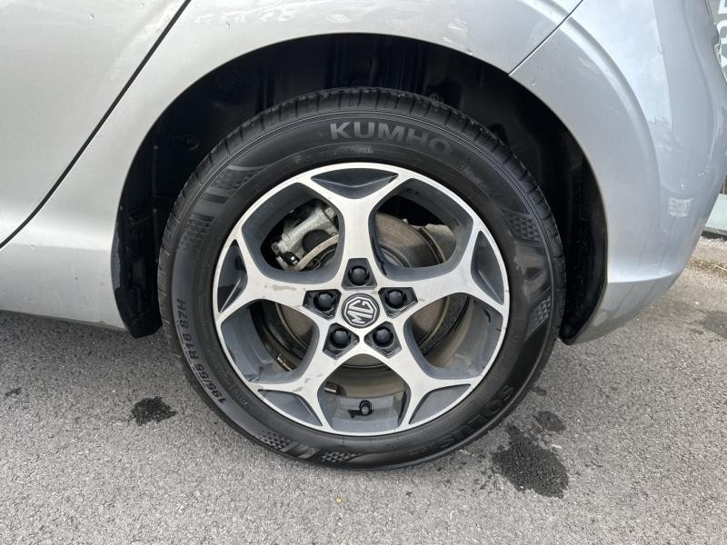 MG MOTOR MG3 Hybrid+ 195ch Luxury  occasion � Saint-Maximin - photo n�15