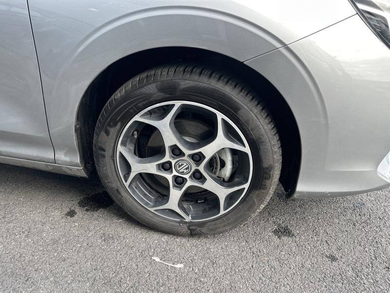 MG MOTOR MG3 Hybrid+ 195ch Luxury  occasion � Saint-Maximin - photo n�17