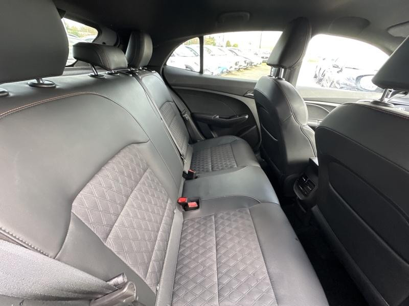 MG MOTOR MG3 Hybrid+ 195ch Luxury  occasion � Saint-Maximin - photo n�12