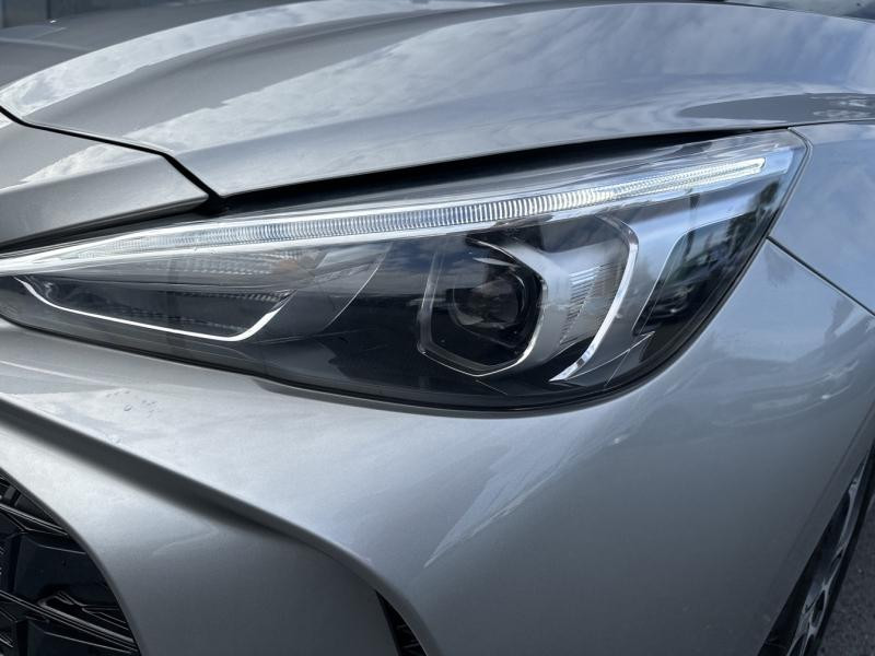 MG MOTOR MG3 Hybrid+ 195ch Luxury  occasion � Saint-Maximin - photo n�9