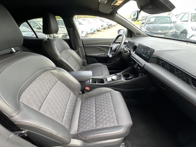 MG MOTOR MG3 Hybrid+ 195ch Luxury  occasion � Saint-Maximin - photo n�11