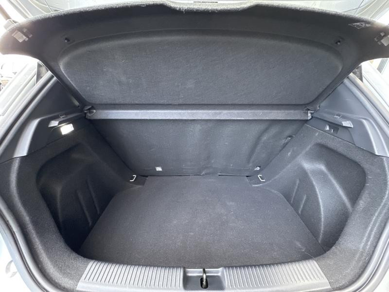 MG MOTOR MG3 Hybrid+ 195ch Luxury  occasion � Saint-Maximin - photo n�13