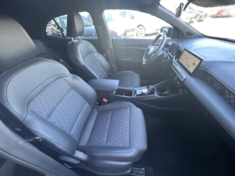 MG MOTOR MG3 Hybrid+ 195ch Luxury  occasion � Saint-Maximin - photo n�11