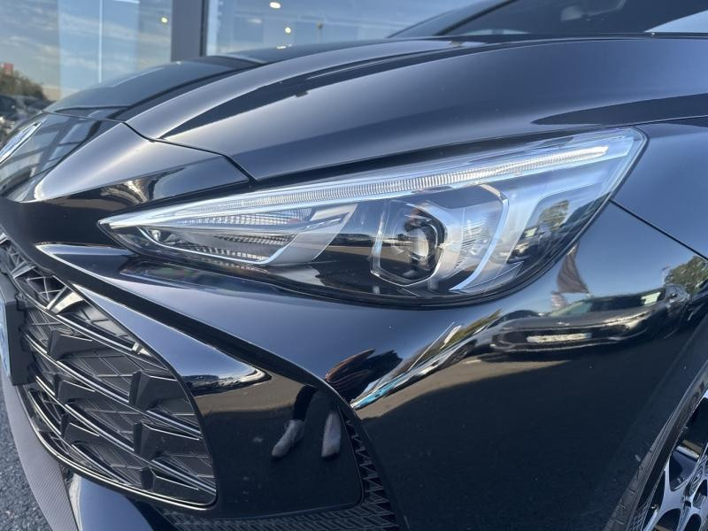 MG MOTOR MG3 Hybrid+ 195ch Luxury  occasion � Saint-Maximin - photo n�9