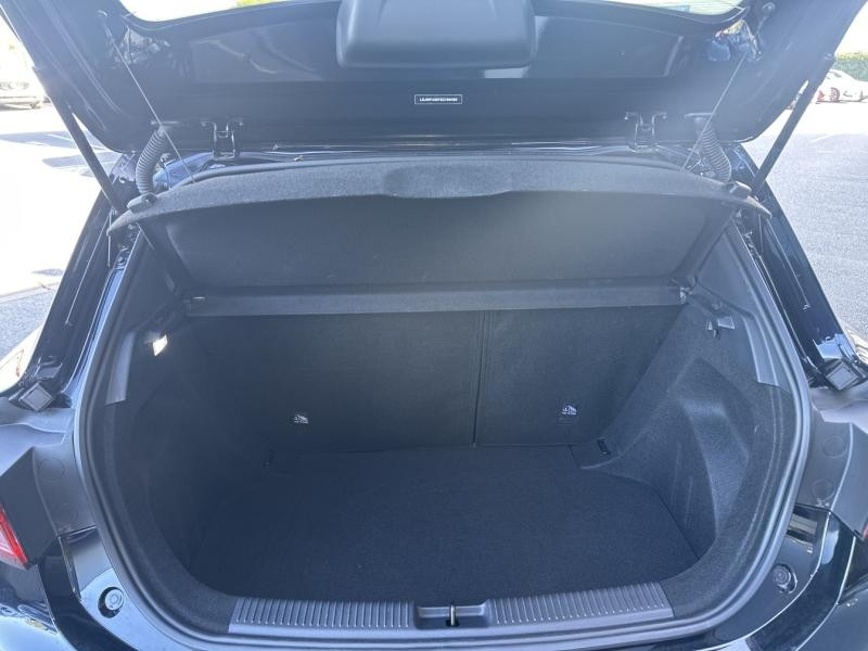 MG MOTOR MG3 Hybrid+ 195ch Luxury  occasion � Saint-Maximin - photo n�13