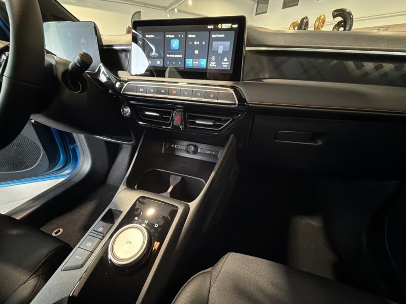 MG MOTOR MG3 Hybrid+ 195ch Luxury  occasion � Saint-Maximin - photo n�19