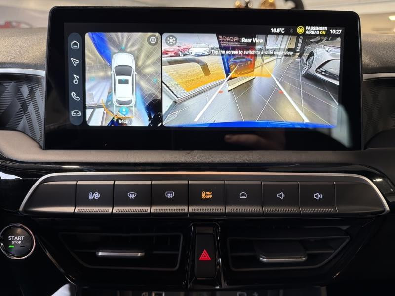 MG MOTOR MG3 Hybrid+ 195ch Luxury  occasion � Saint-Maximin - photo n�20