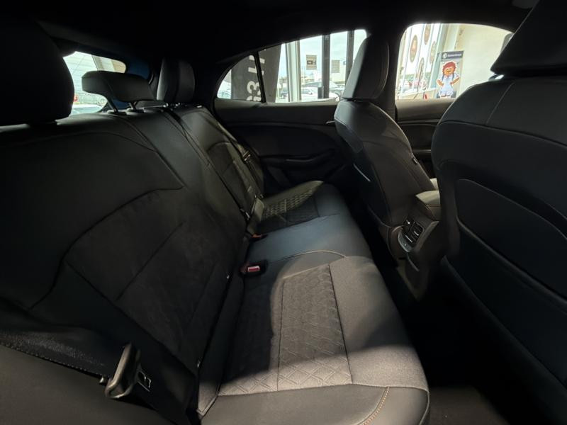 MG MOTOR MG3 Hybrid+ 195ch Luxury  occasion � Saint-Maximin - photo n�12