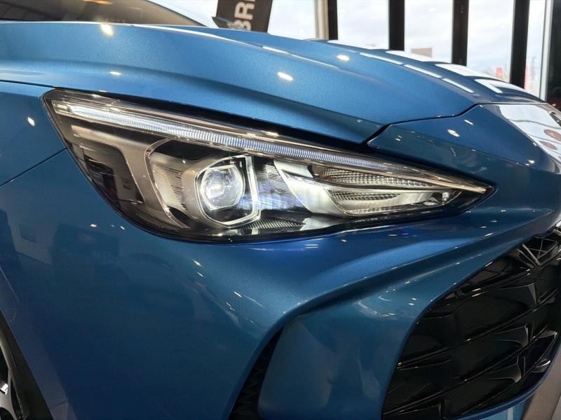 MG MOTOR MG3 Hybrid+ 195ch Luxury  occasion � Saint-Maximin - photo n�9