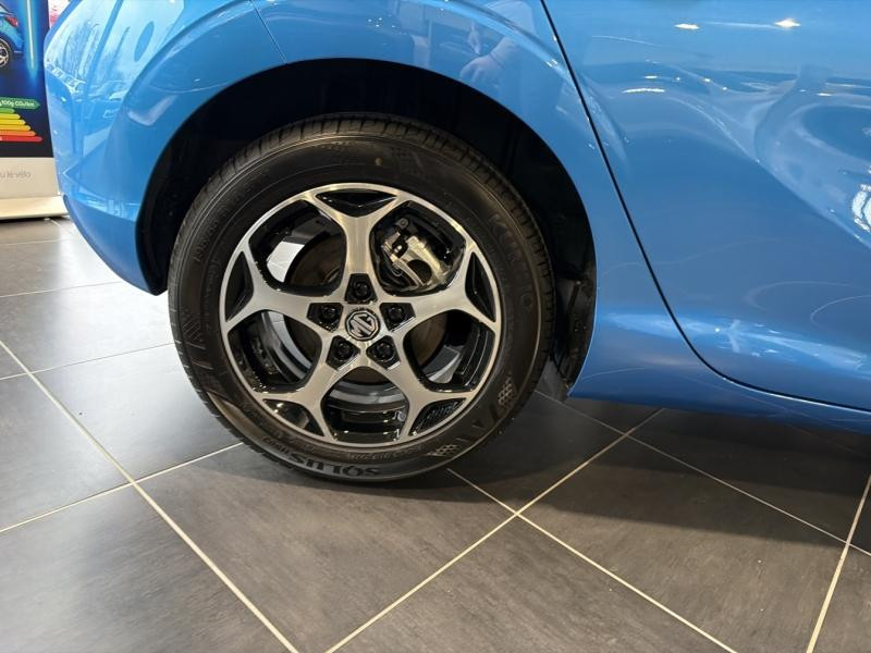 MG MOTOR MG3 Hybrid+ 195ch Luxury  occasion � Saint-Maximin - photo n�16