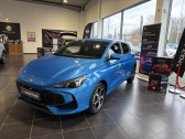 Annonce MG MOTOR MG3 occasion Hybride Hybrid+ 195ch Luxury � Saint-Maximin
