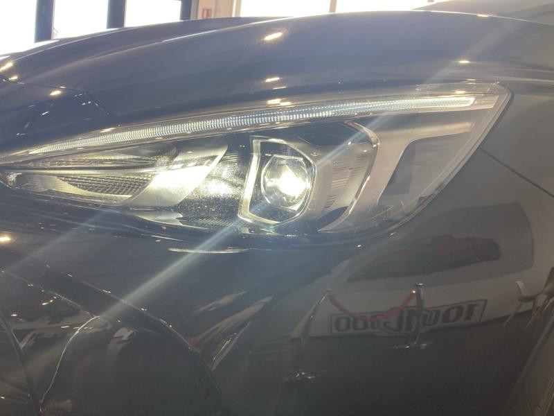 MG MOTOR MG3 Hybrid+ 195ch Luxury  occasion � Saint-Maximin - photo n�9