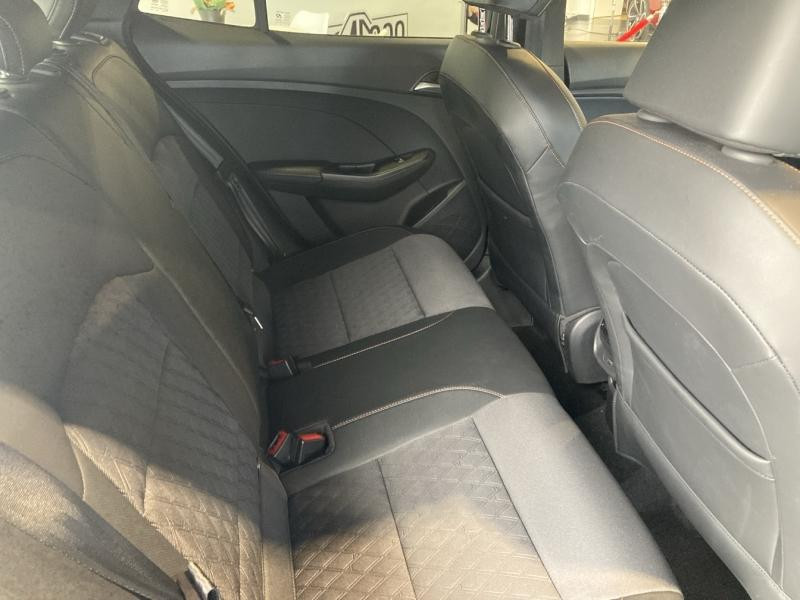 MG MOTOR MG3 Hybrid+ 195ch Luxury  occasion � Saint-Maximin - photo n�12