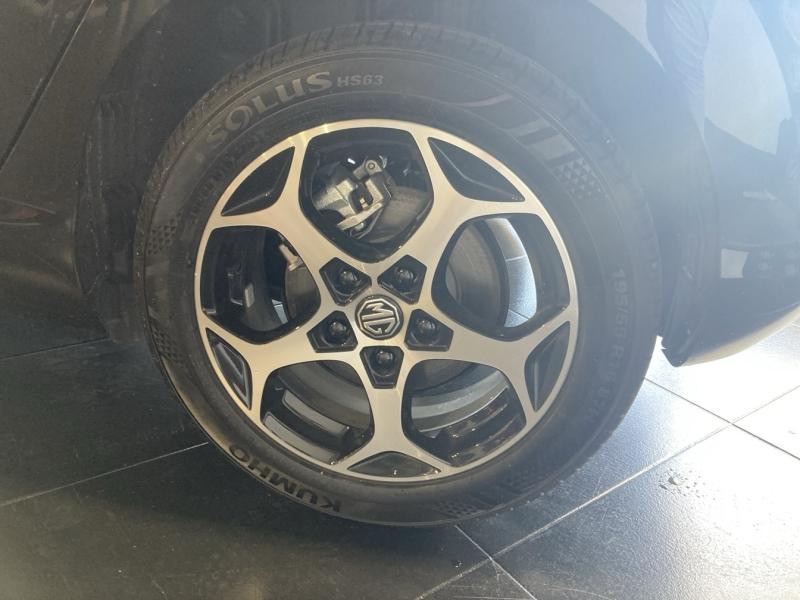 MG MOTOR MG3 Hybrid+ 195ch Luxury  occasion � Saint-Maximin - photo n�18