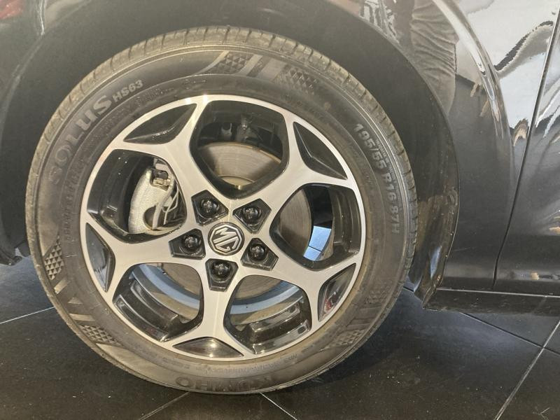 MG MOTOR MG3 Hybrid+ 195ch Luxury  occasion � Saint-Maximin - photo n�17