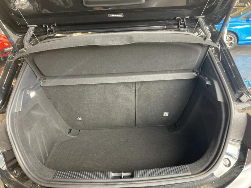 MG MOTOR MG3 Hybrid+ 195ch Luxury  occasion � Saint-Maximin - photo n�13