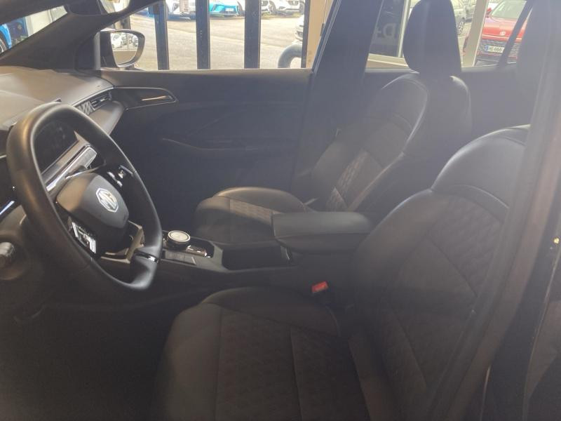 MG MOTOR MG3 Hybrid+ 195ch Luxury  occasion � Saint-Maximin - photo n�10