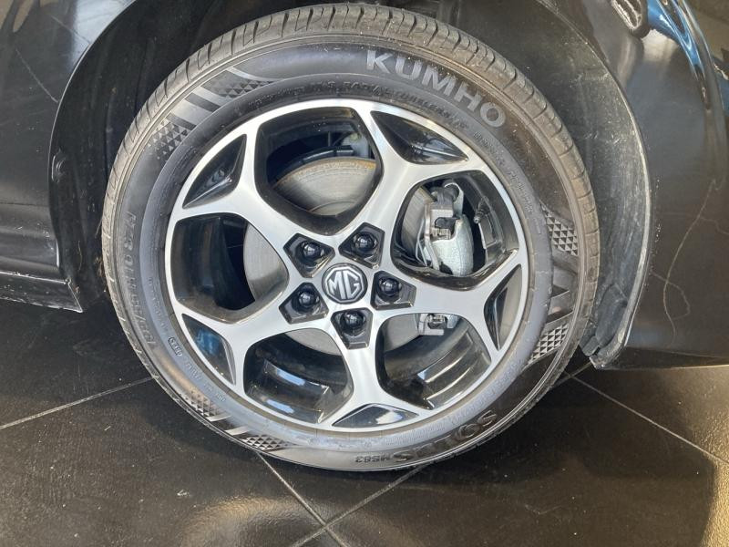 MG MOTOR MG3 Hybrid+ 195ch Luxury  occasion � Saint-Maximin - photo n�20