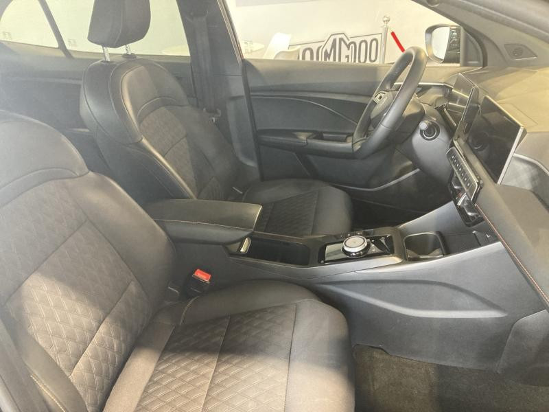 MG MOTOR MG3 Hybrid+ 195ch Luxury  occasion � Saint-Maximin - photo n�11