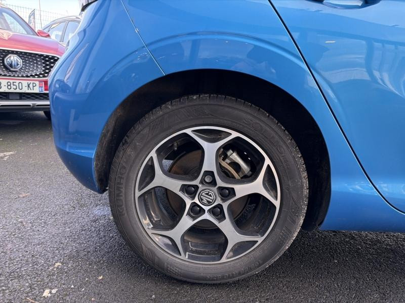 MG MOTOR MG3 Hybrid+ 195ch Luxury  occasion � Saint-Maximin - photo n�16