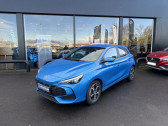Annonce MG MOTOR MG3 occasion Hybride Hybrid+ 195ch Luxury � Saint-Maximin