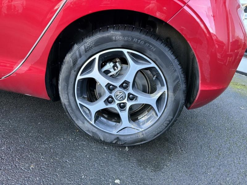 MG MOTOR MG3 Hybrid+ 195ch Luxury  occasion � Saint-Maximin - photo n�15