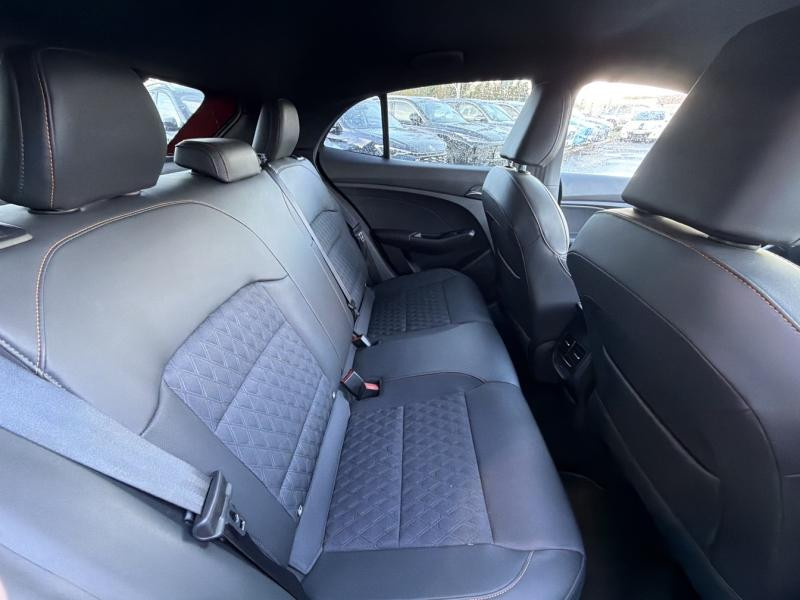 MG MOTOR MG3 Hybrid+ 195ch Luxury  occasion � Saint-Maximin - photo n�12