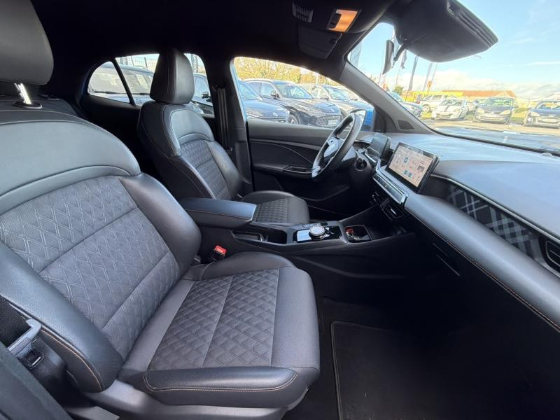 MG MOTOR MG3 Hybrid+ 195ch Luxury  occasion � Saint-Maximin - photo n�11