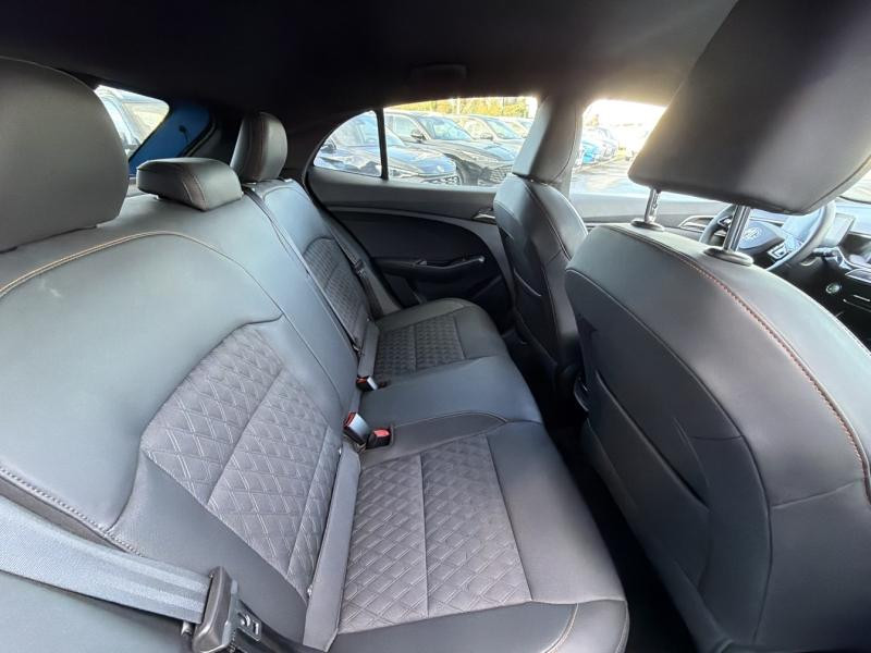 MG MOTOR MG3 Hybrid+ 195ch Luxury  occasion � Saint-Maximin - photo n�12