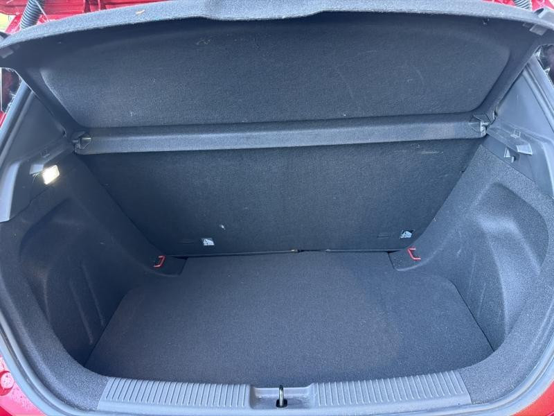 MG MOTOR MG3 Hybrid+ 195ch Luxury  occasion � Saint-Maximin - photo n�13