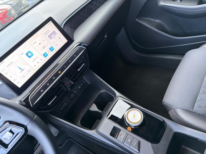 MG MOTOR MG3 Hybrid+ 195ch Luxury  occasion � Saint-Maximin - photo n�19