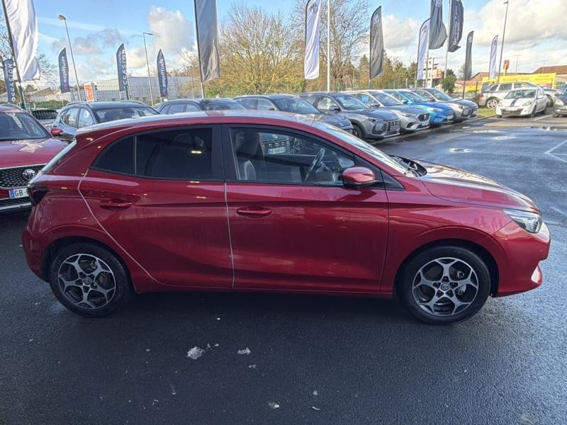 MG MOTOR MG3 Hybrid+ 195ch Luxury  occasion � Saint-Maximin - photo n�4