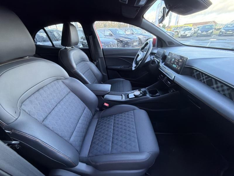 MG MOTOR MG3 Hybrid+ 195ch Luxury  occasion � Saint-Maximin - photo n�11