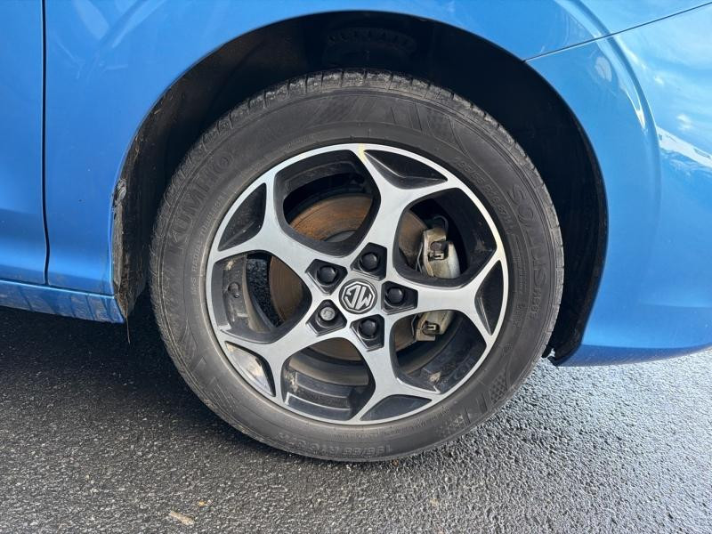 MG MOTOR MG3 Hybrid+ 195ch Luxury  occasion � Saint-Maximin - photo n�17