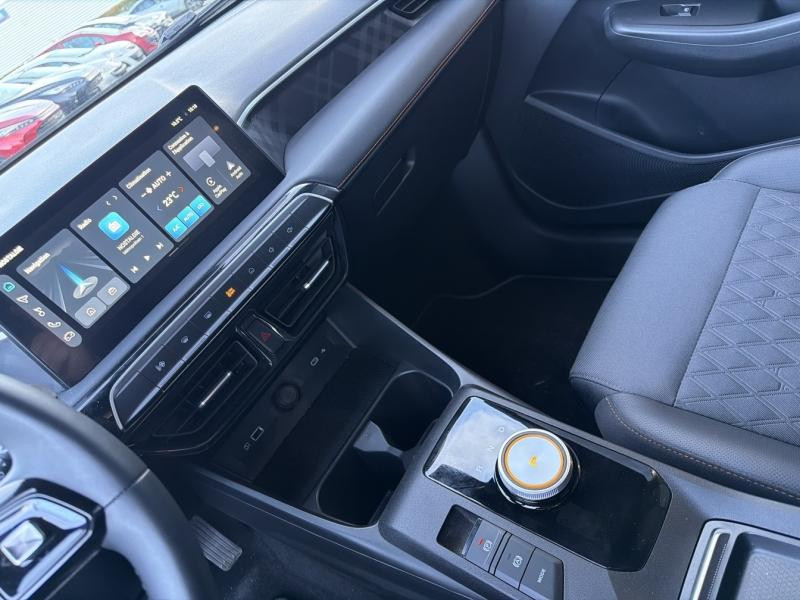 MG MOTOR MG3 Hybrid+ 195ch Luxury  occasion � Saint-Maximin - photo n�19