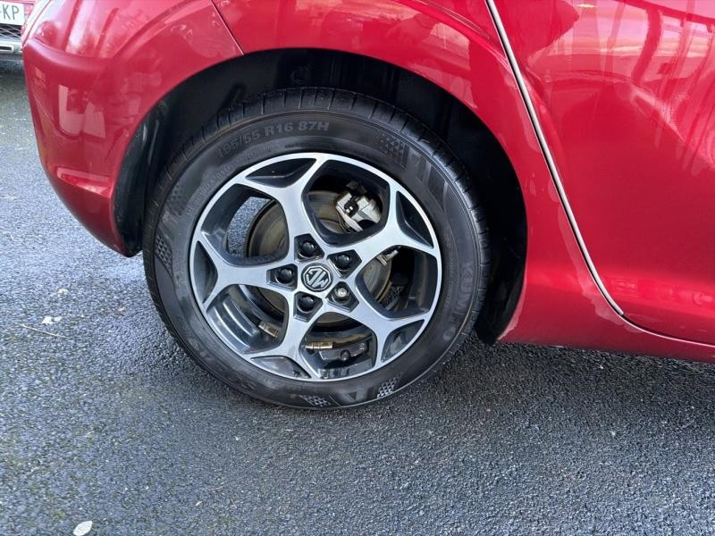 MG MOTOR MG3 Hybrid+ 195ch Luxury  occasion � Saint-Maximin - photo n�16