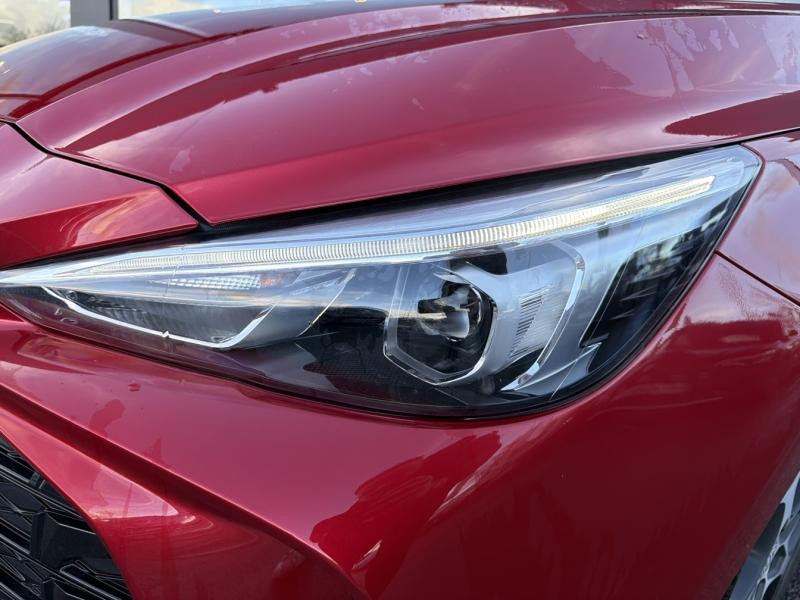 MG MOTOR MG3 Hybrid+ 195ch Luxury  occasion � Saint-Maximin - photo n�9