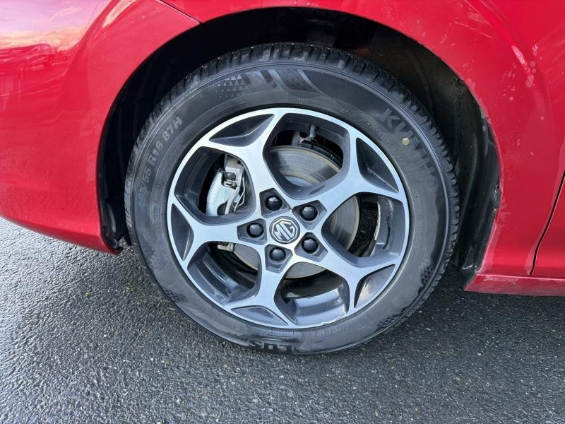 MG MOTOR MG3 Hybrid+ 195ch Luxury  occasion � Saint-Maximin - photo n�14