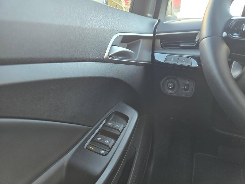 MG MOTOR MG3 Hybrid+ 195ch Luxury  occasion  Jaux - photo n9